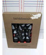 bareMinerals Mineralist Hydra Smoothing Lipstick Trio Full Size 3.6g Eac... - $504.06 MXN