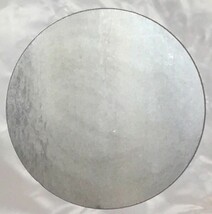 1/4&quot; Steel Plate Round Circle Disc 8&quot; Diameter A36 Steel (.250&quot;) - €6,16 EUR