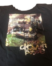 Insane Clown Posse The Amazing Jeckel Brothers T-Shirt (Cut-Off) - $32.43