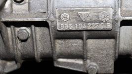Engine 2.5L VIN A 5th Digit Fits 97-99 PORSCHE BOXSTER 62517 image 7