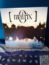 Matrix [Vinyl] - £78.75 GBP