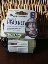 Sea To Summit MosquitoHead Net 1oz-Brand New-SHIPS N 24 HOURS - $39.48