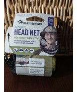 Mosquito Head Net - £23.91 GBP