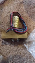 Flotect Flow Switch #V6EPB BSLF 1/2&quot; FNPT 1450 PSI Max For Hazardous Loc... - $60.78