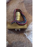 Flotect Flow Switch #V6EPB BSLF 1/2&quot; FNPT 1450 PSI Max For Hazardous Loc... - $84.75 CAD