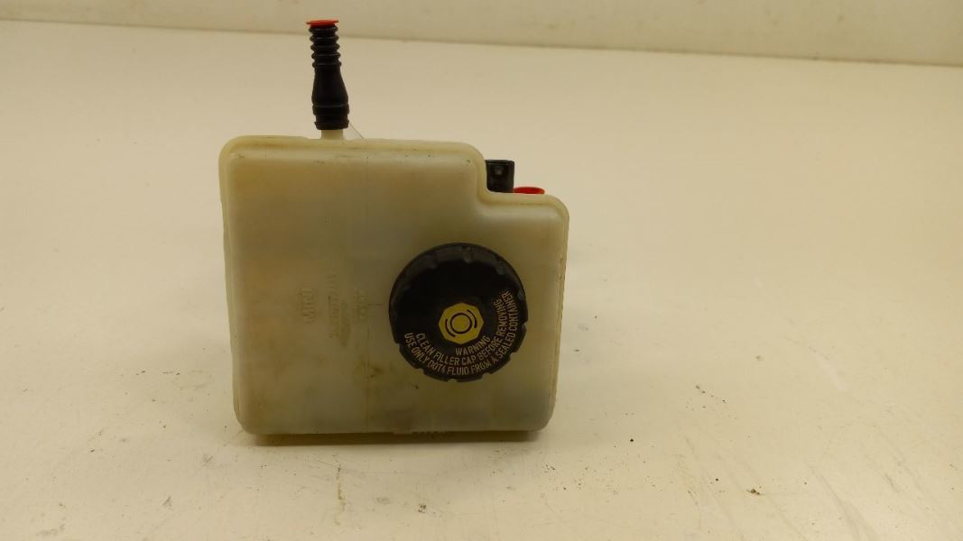 Brake Master Cylinder Coupe Fits 07-15 MINI COOPER - $48.94