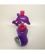 Dolphin Bobblehead EZ-Freeze Water Bottle - $10.97 CAD