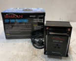 Simran Step Down Transformer THG-2000 | 220/240 V - 110V - $74.99