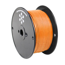 Pacer Orange 14 AWG Primary Wire - 250 [WUL14OR-250] - £36.05 GBP