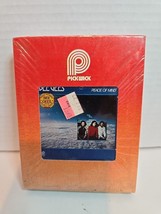 Bee Gees - Peace of Mind - RARE - 8-track tape - NEW SEALED 1978 - £7.00 GBP