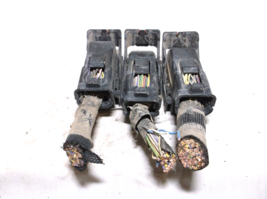 HARNESS.WIRES.PLUGS.PIGTAILS  FOR  19-21  SILVERADO/SIERRA/ E90/ENGINE COMPUTER image 2
