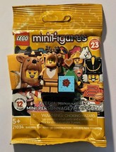 LEGO Collectible Minifigure Series 23 (71034) Reindeer NEW - $144.20 MXN