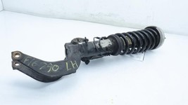 Driver Strut Front With Active Suspension Fits 07-13 BMW X5 66254 image 7