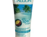 Calgon Take Me Away Ahh Spa! Tropics Body Butter 6 fl oz New - £17.95 GBP