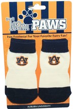 Vintage Auburn University AU Logo - Large Dog - Pet Socks 2016 - £7.83 GBP
