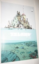 The Island # 1 NM Image Comics 1st print Brandon Graham Emma Ríos - £14.21 GBP