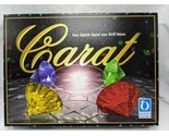 German Edition Queen Games Carat Board Game Complete - £35.68 GBP
