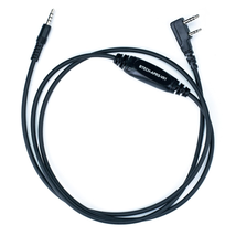 BTECH APRS-K1 Multi-Function Universal Audio Interface Cable - Supports Aprspro - £25.61 GBP