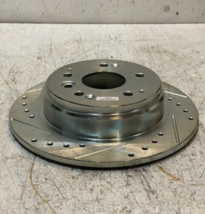 Disc Brake Rotor JBR987XL | 36517 | 11&quot; OD | 64mm Bore - €36,87 EUR