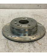 Disc Brake Rotor JBR987XL | 36517 | 11&quot; OD | 64mm Bore - $60.34 CAD