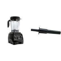 Professional Series 750 Blender, Black &amp; Accelerator/Tamper Tool - $1,126.99