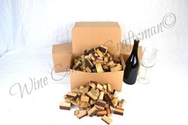 Wine Barrel Chunks - BBQ Box from Napa wine barrels - Gift Packaged  - £30.50 GBP