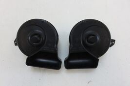 Mercedes R230 SL55 SL500 horn set, high and low tone FIAMM 2305420120 23... - $31.99
