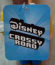 Disney Crossy Road Toy Story Woody Cowboy 6&quot; Plush Stuffed Animal Toy New - £11.68 GBP