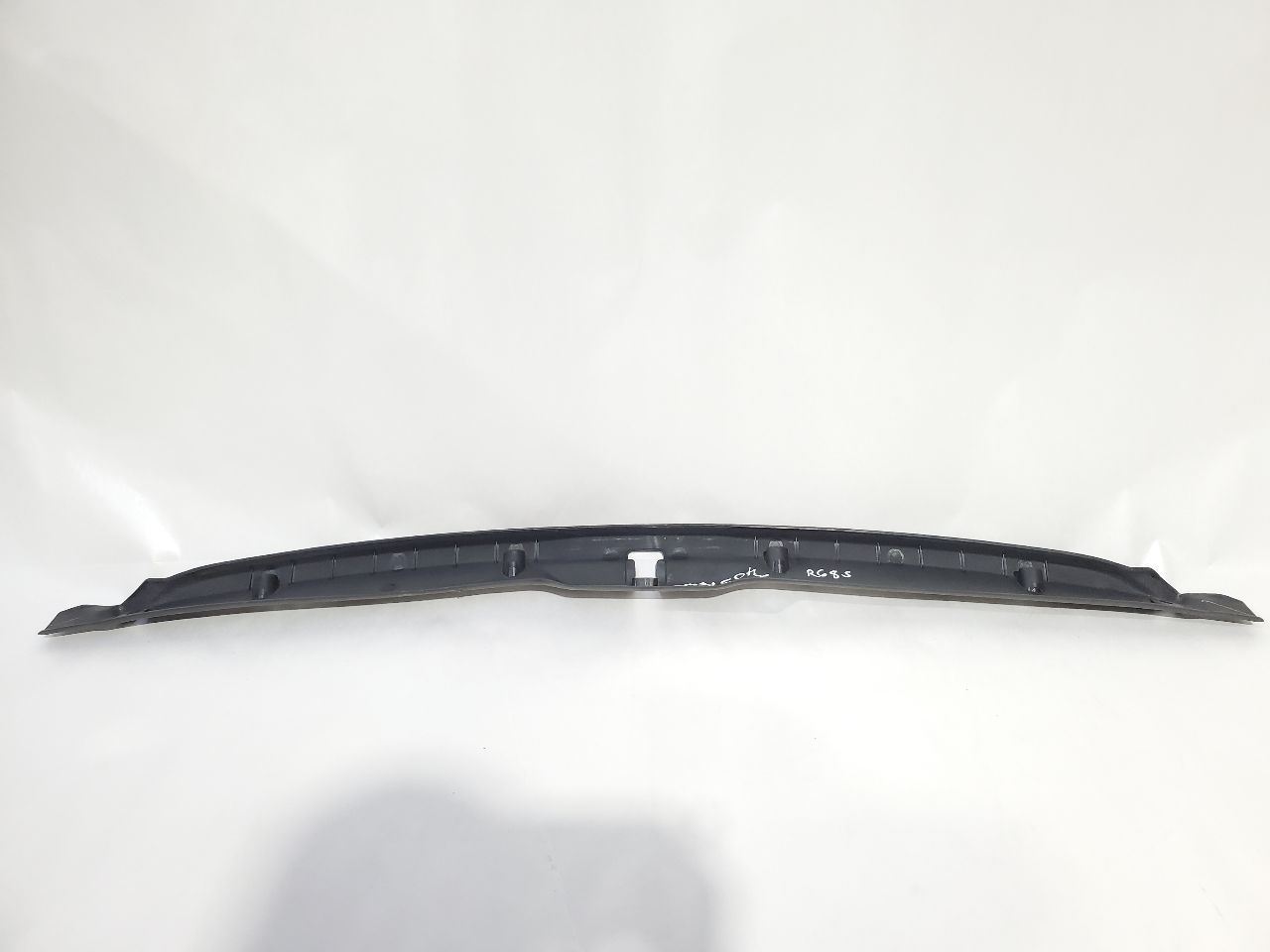 1990 Nissan 240SX S13 Hatch OEM 8499240f Trunk trim Item image 8