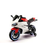 2021 DUCATI RACER STYLE Kids Ride On Car Toy Motorcycle 12V Battery Powered RED - $349.99