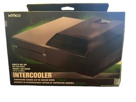 Nyko Intercooler Cooling Fan for Xbox One Brand New Sealed Xbox One Cool... - £44.59 GBP