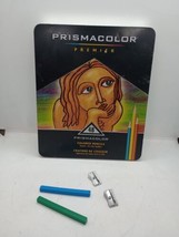 Prismacolor Premier Soft Core Colored Pencils 48 Count - £14.31 GBP