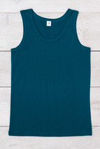 Tank Top (kids unisex), Any season,  Nosi svoe 6072-001 (smarahdovyj) - $11.82+