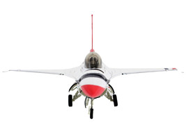 Lockheed F-16C Fighting Falcon Fighter Aircraft &quot;Thunderbirds #1 Royal Internati - $139.24