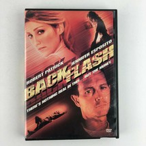 Backflash DVD Robert Patrick, Jennifer Esposito - £7.77 GBP