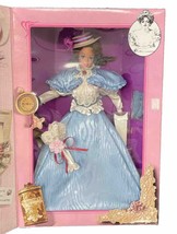 Gibson Girl Barbie Doll Great Eras Collection Volume One 1993 - £15.43 GBP