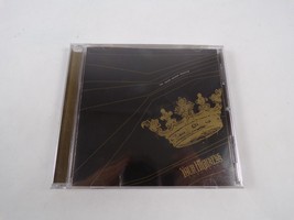Your Highness The Grand Hooded Phantom LIR003 Ain&#39;t No Not Le Titour CD #40 - £10.35 GBP