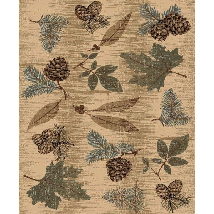 Woodland Serenity Area Rug - $89.34+