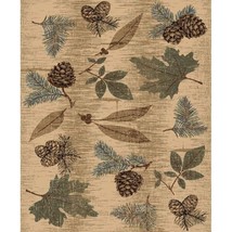 Woodland Serenity Area Rug - €77,82 EUR - €320,00 EUR