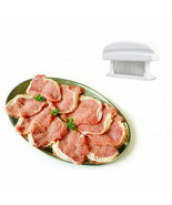US Stock Food Grade Stainless Steel Blade Meat Tenderizer Meat &amp; Poultry... - £7.85 GBP