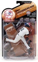 Joba Chamberlain New York Yankees McFarlane Action Figure NIP NIB NY new in box - £20.54 GBP