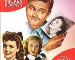Love Laughs At Andy Hardy DVD | Mickey Rooney | Region Free - $14.23