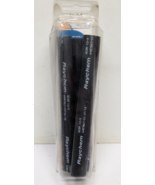 Pack of 3 Raychem Heat-Shrink Tubing CPGI-WCSM-12/3-150-BLK - 1000V #14-#6 - €16,79 EUR