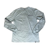 Warbird OTP Florida Fishing Gear Long Sleeve Shirt Mens XL - £17.91 GBP
