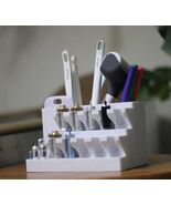 3D Printed Cricut Tool Organizer Caddy: Customizable Colors - $21.00