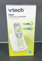 VTech CS6114 DECT 6.0 Cordless Phone Digital Technology New In Box Sealed! - $28.03