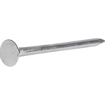 HILLMAN FASTENERS 461464 5 lb 2&quot; x 11 Gauge Fasn-Rite Electro Galvanized... - $28.18