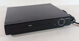 Sylvania SDVD6656-D HDMI High Definition DVD Player DVD/DVD-R/DVD+RW And... - $21.84