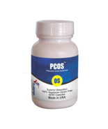 Polycystic Ovarian Syndrome for a Healthier Endocrine System -PCOS(Capsu... - £37.84 GBP