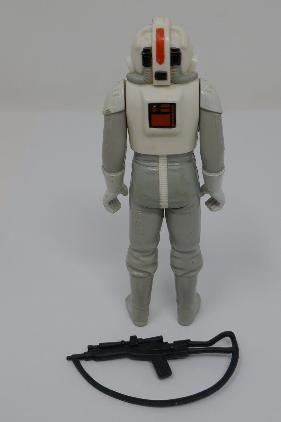Kenner 1980 Star Wars AT AT Driver Action Figure COMPLETE Item image 4